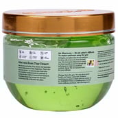 2 - Kapiva Pure Aloe Vera Gel,  150 g  for Oily and Dry Skin 