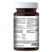 HealthKart Fish Oil 60 capsules - Pack Of 2