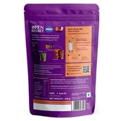 nutritioninfo - Open Secret Nutty Shake Mix,  0.49 lb  Choco Almond 