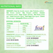 nutrition - Dr. Morepen Immune Tea, Natural 100 g