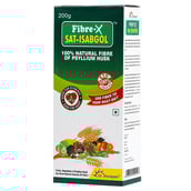 Dr. Morepen Fiber-X Sat Isabgol