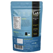 supplementinfo - Lo! Foods Ultra Low Carb Keto Atta,  Unflavoured  5 kg 
