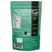 supplementinfo - Lo! Foods Low Carb Murukku,  Unflavoured  190 g 