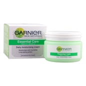 Garnier Essential Care Daily Moisturising Cream