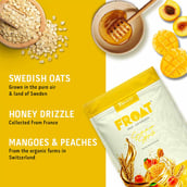 3 - TruNativ Froat Fruit+Oat Infusion,  Summer Splash  120 g 