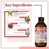 3 - Aimil Neeri Syrup (Pack of 6),  200 ml 