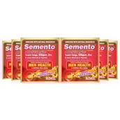 1 - Aimil Semento (Pack of 6), 20 capsules