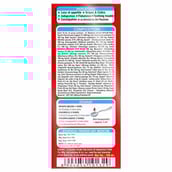 2 - Aimil K.G. Tone Forte Syrup,  100 ml 