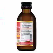2 - Aimil Jufex Forte Syrup,  100 ml 
