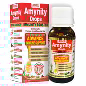 1 - Aimil Amynity Drops,  25 ml 