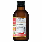 2 - Aimil Jufex Forte Syrup (Pack of 4), 100 ml