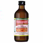 1 - Aimil Amypure Syrup,  200 ml 