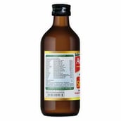 3 - Aimil Amypure Syrup (Pack of 3), 200 ml
