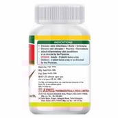 2 - Aimil Amypure (Pack of 3),  100 tablet(s) 
