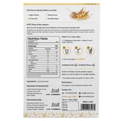 supplementinfo - Hye Foods Vegan Soy Milk Powder, 200 g Natural