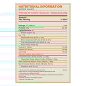 4 - MB Fuel One Whey Protein Immunity+ OP,  2.2 lb  Mango 