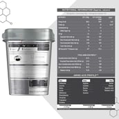 2 - MuscleBlaze Biozyme Whey Protein OP,  8.8 lb  Rich Milk Chocolate 