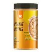 1 - MuscleBlaze Peanut Butter OP,  0.750 kg  Crunchy 