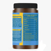 3 - MuscleBlaze Chocolate Peanut Butter OP,  1 kg  Creamy 