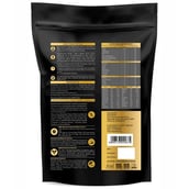 supplementinfo - Nakpro Gold Weight Gainer,  2.2 lb  Chocolate 