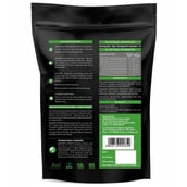 supplementinfo - Nakpro BCAA 6000,  0.44 lb  20 Servings  Tangy Orange 