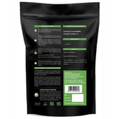 supplementinfo - Nakpro L-Glutamine,  0.33 lb  Unflavoured 