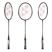 Yonex Nanospeed Excel Badminton Racket