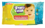 Nuby Baby Wipes