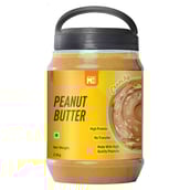 1 - MuscleBlaze Peanut Butter,  2.5 kg  Crunchy 