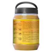 2 - MuscleBlaze Peanut Butter,  2.5 kg  Crunchy 