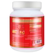 4 - Incredio Meal Replacement Shake,  1 kg  Chocolate 
