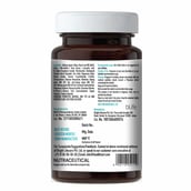 HealthKart HK Vitals Zinc Complex OP, 60 tablet(s)