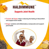 6 - Herba Neuva Haldimmune,  60 capsules 