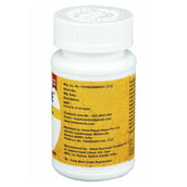 3 - Herba Neuva Haldimmune,  60 capsules 