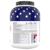 supplementinfo - Weider Premium Whey Protein,  5 lb  Chocolate 