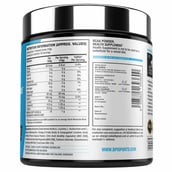 supplementinfo - BPI Sports Best Bcaa, 0.66 lb 30 Servings Guava