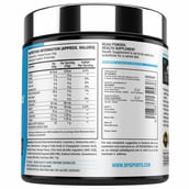 supplementinfo - BPI Sports Best Bcaa,  0.66 lb  30 Servings  Orange 