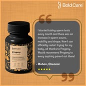 8 - Bold Care Progeny,  60 tablet(s) 