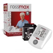 Rossmax Upper Arm Digital BP Monitor (AV151F)