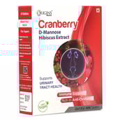 1 - Origins Nutra Cranberry D-Mannose Hibiscus Extract,  30 tablet(s) 