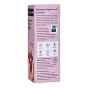 8 - Kapiva Apple Cider Vinegar + Garcinia (Supports Weight Loss),  0.5 L  Unflavoured 