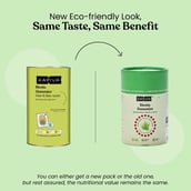 4 - Kapiva Biotin Gummies (Nourishes Hair and Skin),  30 gummies  Unflavoured 