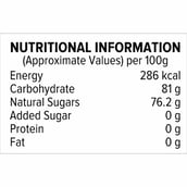1 - Floney Acacia Honey,  250 g  Unflavoured 