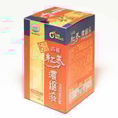 1 - GINST 15 Korean Red Ginseng Extract, 240 g