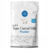 1 - Aadvik Raw Camel Milk Powder,  Unflavoured  200 g 