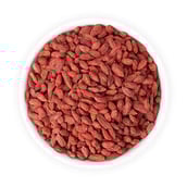 3 - True Elements Dried Goji Berries,  Unflavoured  0.5 kg 