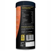 nutritioninfo - True Elements Chatpati Muesli, 0.4 kg Unflavoured