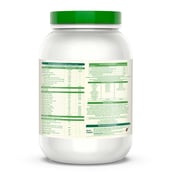 1 - bGREEN Daily Essential Plant Protein by MuscleBlaze,  Chocolate  1.65 lb 