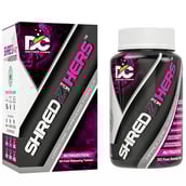 1 - Doctor'S Choice Shredz for Hers,  30 tablet(s) 