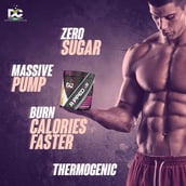 5 - Doctor'S Choice Ripped X5,  0.11 lb  Pineapple 